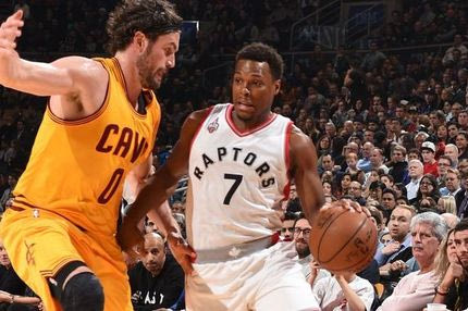 “Χαστούκι” στο Τορόντο για Καβαλίερς