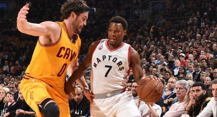 “Χαστούκι” στο Τορόντο για Καβαλίερς