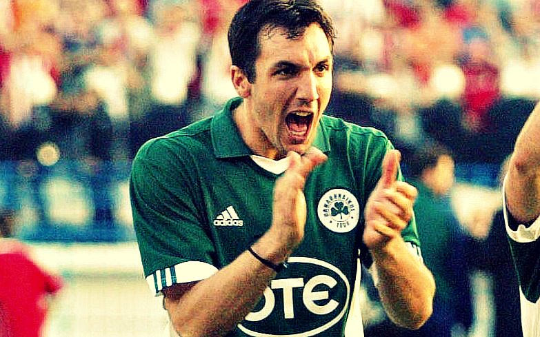 Κυργιάκος και… έκπληξη για Παναθηναϊκό!