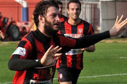 Απόπειρα δωροδοκίας παίκτη της Παναχαϊκής καταγγέλλει ο σύλλογος