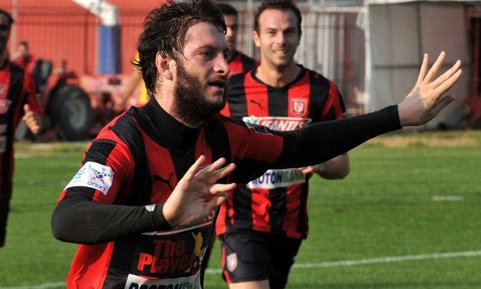 Απόπειρα δωροδοκίας παίκτη της Παναχαϊκής καταγγέλλει ο σύλλογος