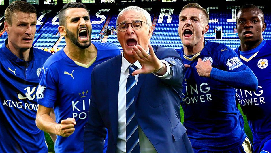 Λέστερ: Το φαινόμενο