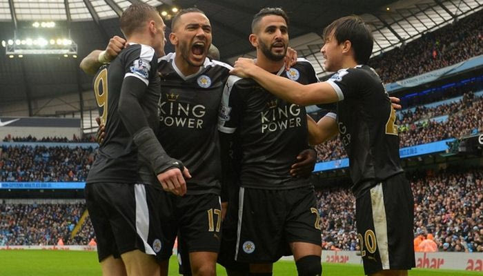 Η “χρυσή Βίβλος” της Premier League