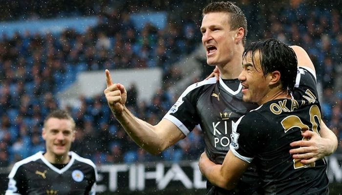 25η αγ.: Η Λέστερ σόκαρε τη Σίτι, “χαστούκι” για Λίβερπουλ