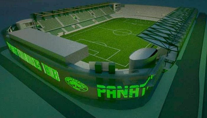 Η Λεωφόρος, η οικογένεια Λάτση και οι… κορμοράνοι του Βοτανικού