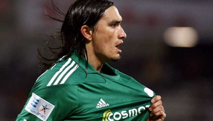 Τα πέντε καλύτερα γκολ του Λέτο με τη φανέλα του Παναθηναϊκού