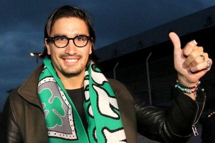 Λέτο, η επιστροφή: “Γύρισα για τον κόσμο του Παναθηναϊκού”