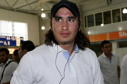 Υποδοχή Λέτο όπως με… Εσιέν