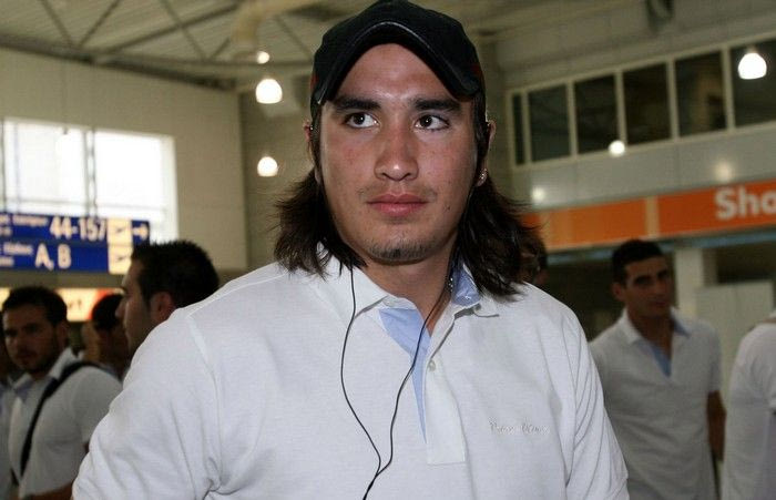 Υποδοχή Λέτο όπως με… Εσιέν