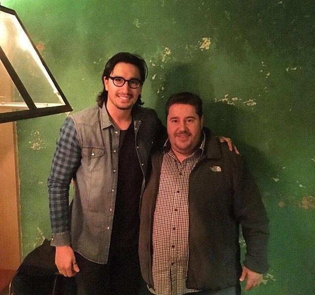 Στο Bella Vespa στη Γλυφάδα πέρασε το πρώτο βράδυ του ο Λέτο