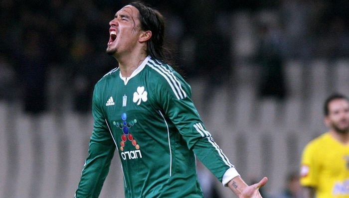 Την Πέμπτη στην Αθήνα ο Λέτο