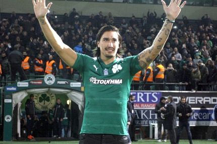 Η αποστολή του Παναθηναϊκού για ΠΑΟΚ: Δεν πήρε Λέτο ο Στραματσόνι, μέσα Εβανζελίστα, Μαμούτε