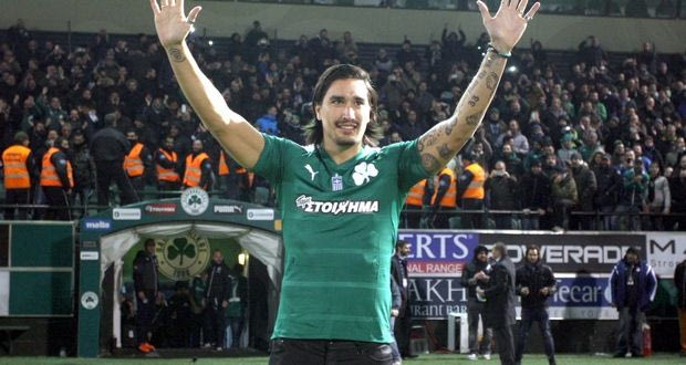 Η αποστολή του Παναθηναϊκού για ΠΑΟΚ: Δεν πήρε Λέτο ο Στραματσόνι, μέσα Εβανζελίστα, Μαμούτε