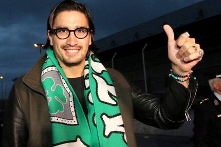 LIVE CHAT με τον Δημήτρη Κριτή