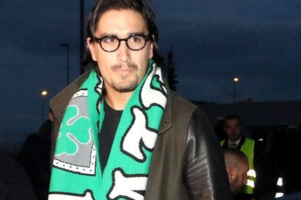 Παίρνει το συμβολικό “13” στη φανέλα ο Λέτο