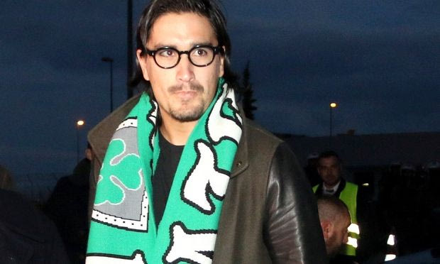 Παίρνει το συμβολικό “13” στη φανέλα ο Λέτο