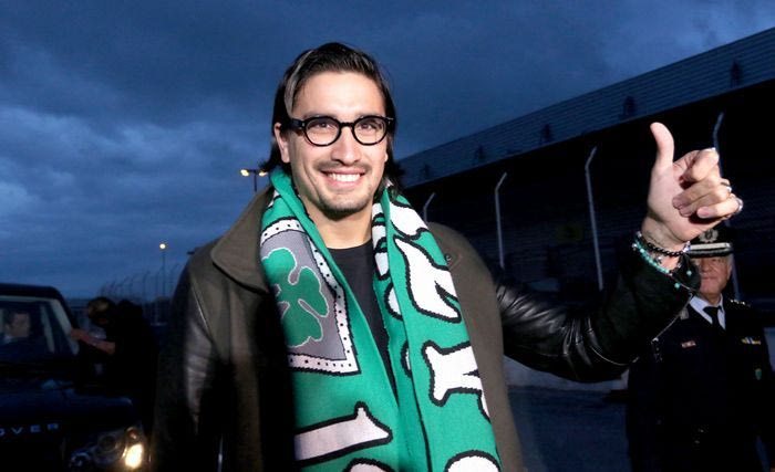 Ολα καλά με τις εξετάσεις του Λέτο