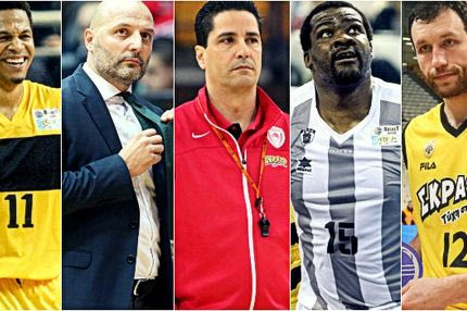 Η συζήτηση με τον Σωτήρη Γεωργίου