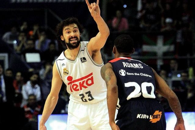 Από τα 20μ σούταρε ο Γιουλ!