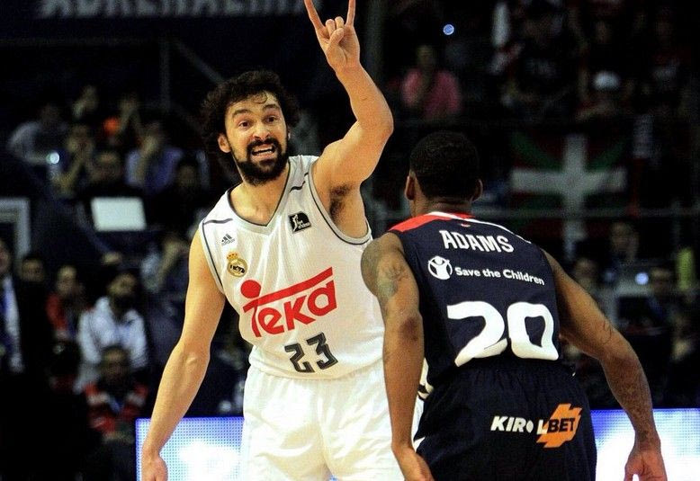 VIDEO: ΚΟΜΨΟΤΕΧΝΗΜΑ το νικητήριο καλάθι του Γιουλ!