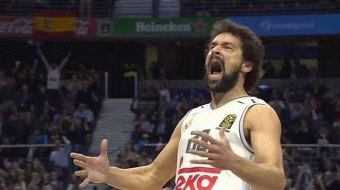Αντίπαλοι Ολυμπιακού: Απίθανο buzzer beater τρίποντο του Γιουλ, επίδειξη δύναμης η Μπασκόνια πριν από το ΣΕΦ