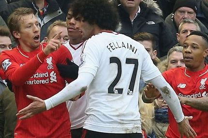 Λίβερπουλ – Γιουνάιτεντ και Σαχτάρ – Άντερλεχτ ξεχωρίζουν στη φάση των 16