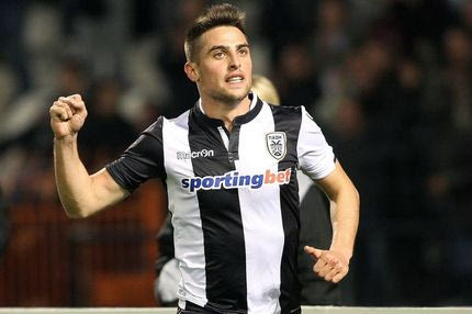 Με Μακ, Τσίμιροτ απέναντι στον Λεβαδειακό