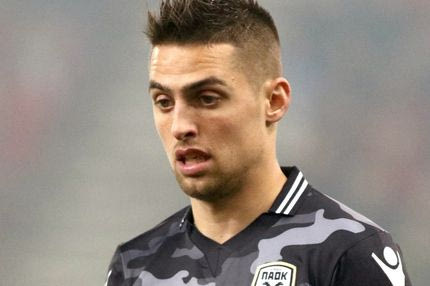 Επίθεση Μακ σε Ολυμπιακό: “Αν δεν αλλάξει κάτι, θα το παίρνει 10 χρόνια”