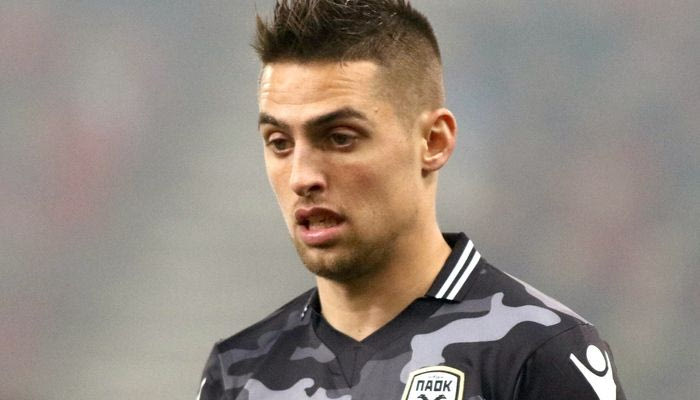 Επίθεση Μακ σε Ολυμπιακό: “Αν δεν αλλάξει κάτι, θα το παίρνει 10 χρόνια”