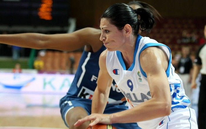 Ανώδυνη ήττα από την Σλοβενία