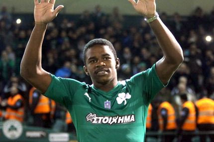 Κανονικά ο Μαμούτε, εκτός ο Πέτριτς