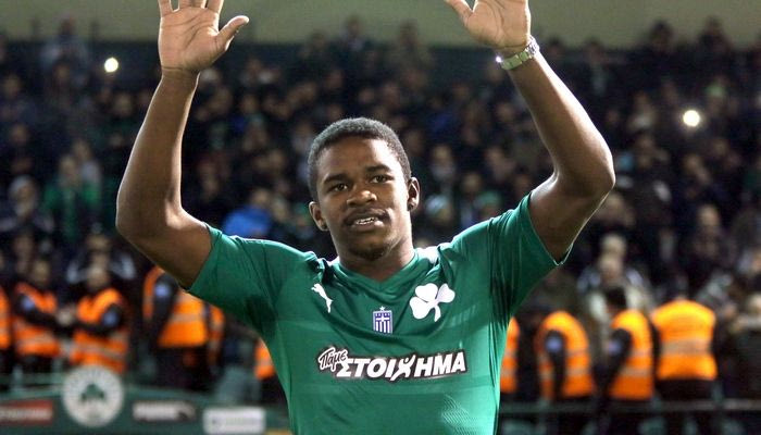 Κανονικά ο Μαμούτε, εκτός ο Πέτριτς