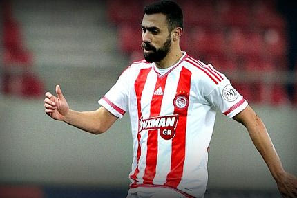 Γιάννης Μανιάτης, ο τελευταίος άμπαλος