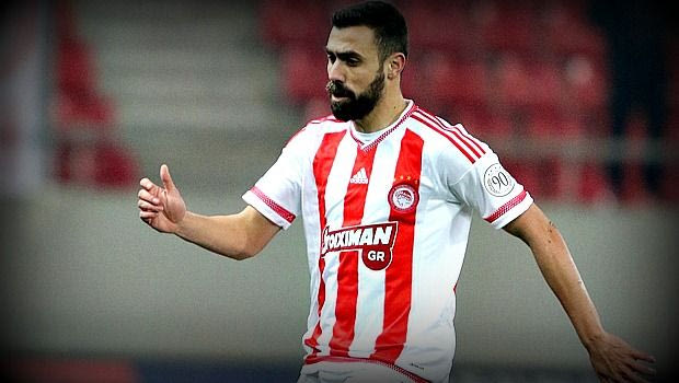 Γιάννης Μανιάτης, ο τελευταίος άμπαλος