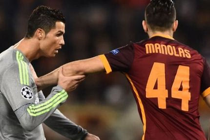 Η τεράστια ευκαιρία του Μανωλά