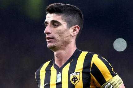 Μάνταλος: “Θέλαμε τη νίκη επί του Ολυμπιακού για δικούς μας λόγους”