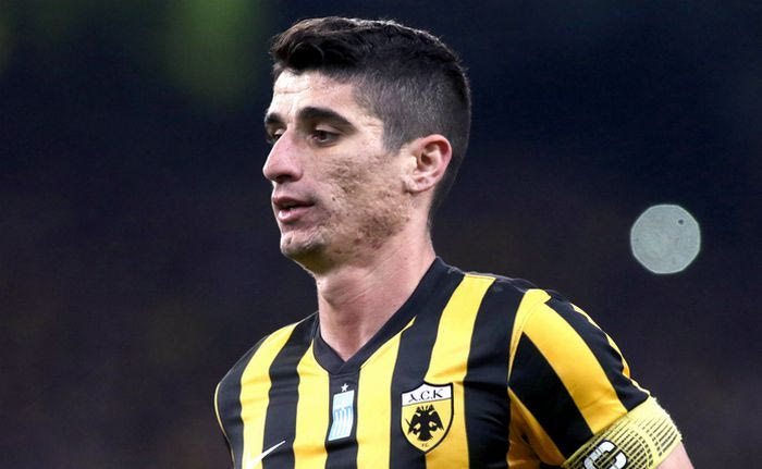 Μάνταλος: “Θέλαμε τη νίκη επί του Ολυμπιακού για δικούς μας λόγους”