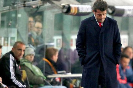 Όση τύχη είχε ο Μίτσελ, τόσο άτυχος ήταν ο Σίλβα