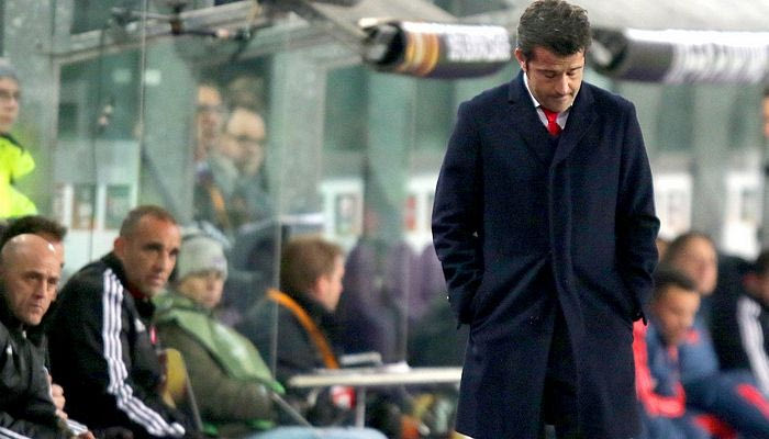 Όση τύχη είχε ο Μίτσελ, τόσο άτυχος ήταν ο Σίλβα