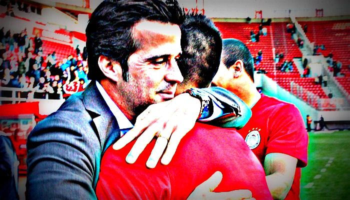 Ο Σίλβα, η Ευρώπη και ο πιο γρήγορος τίτλος