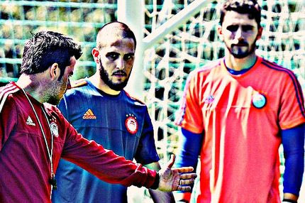 Σίλβα και Έλληνες: Μύθοι και πραγματικότητα!