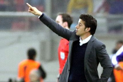 Σίλβα: “Συνολικό και ανησυχητικό πρόβλημα το γκολ”