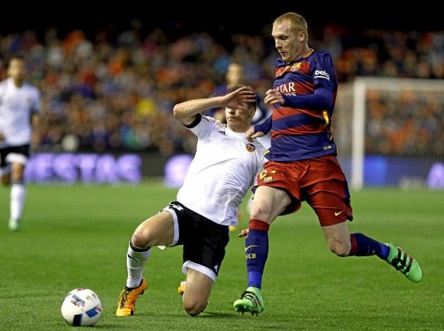 Ημιτελικά: Ρεκόρ για Μπαρτσελόνα στο άδειο “Μεστάγια”