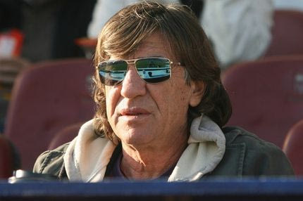 Μαύρος: “Βρέθηκα στο κρατητήριο δίπλα σε δολοφόνους για χάρη της ΑΕΚ”