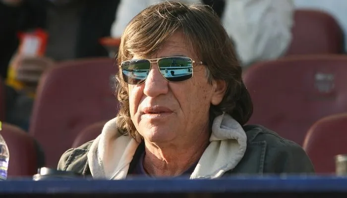 Μαύρος: “Βρέθηκα στο κρατητήριο δίπλα σε δολοφόνους για χάρη της ΑΕΚ”