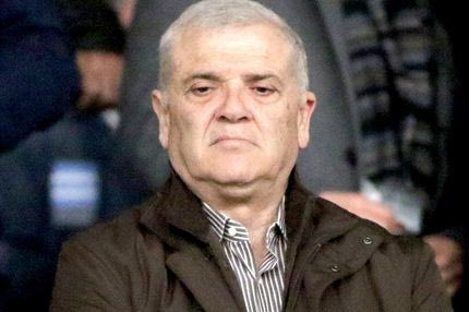 ΠΑΕ ΑΕΚ: “Το ποδόσφαιρο δεν γίνεται να παραμένει στα χέρια των καταστροφέων του”!