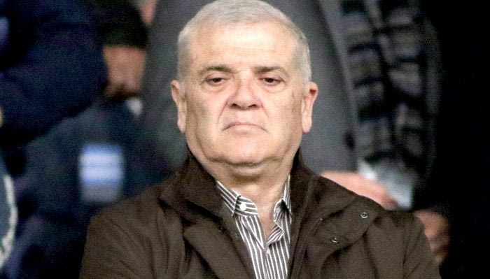 ΠΑΕ ΑΕΚ: “Το ποδόσφαιρο δεν γίνεται να παραμένει στα χέρια των καταστροφέων του”!