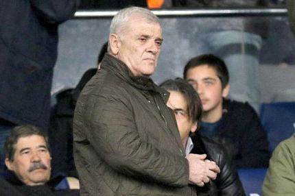 Πιθανό… ντεμπούτο Μελισσανίδη στη Super League