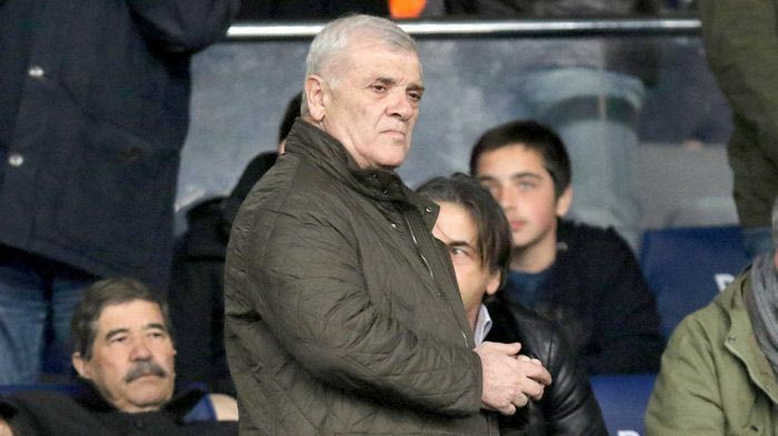 Πιθανό… ντεμπούτο Μελισσανίδη στη Super League