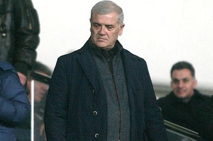 Δίωξη εισαγγελέα σε Μελισσανίδη, Κασάμι και Ολυμπιακό